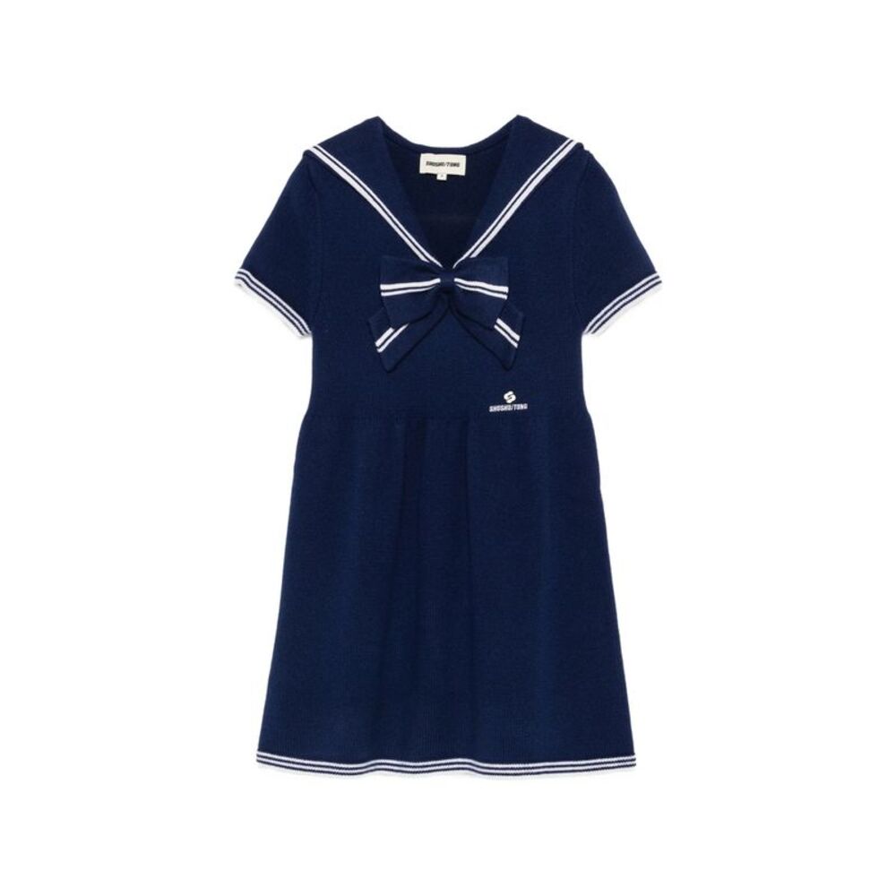 Shushu/Tong Blue Dresses - Day Dresses Women